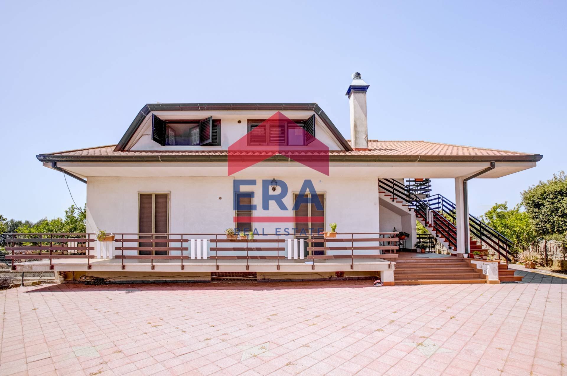 Foto 2 - Villa Via E.Torricelli
6, Pomezia - foto 2