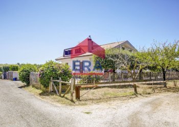 Foto 1 - Villa Via E.Torricelli
 
6, Pomezia - foto 1