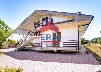 Foto 3 - Villa Via E.Torricelli
 
6, Pomezia - foto 3