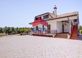 Foto 4 - Villa Via E.Torricelli
 
6, Pomezia - foto 4