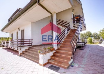 Foto 6 - Villa Via E.Torricelli
 
6, Pomezia - foto 6