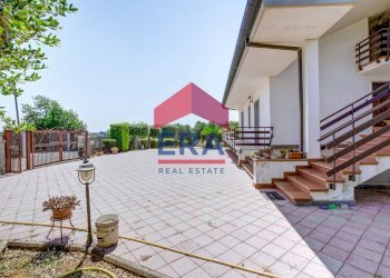 Foto 7 - Villa Via E.Torricelli
 
6, Pomezia - foto 7