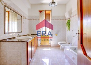 Foto 17 - Villa Via E.Torricelli
 
6, Pomezia - foto 17