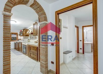 Foto 29 - Villa Via E.Torricelli
 
6, Pomezia - foto 29