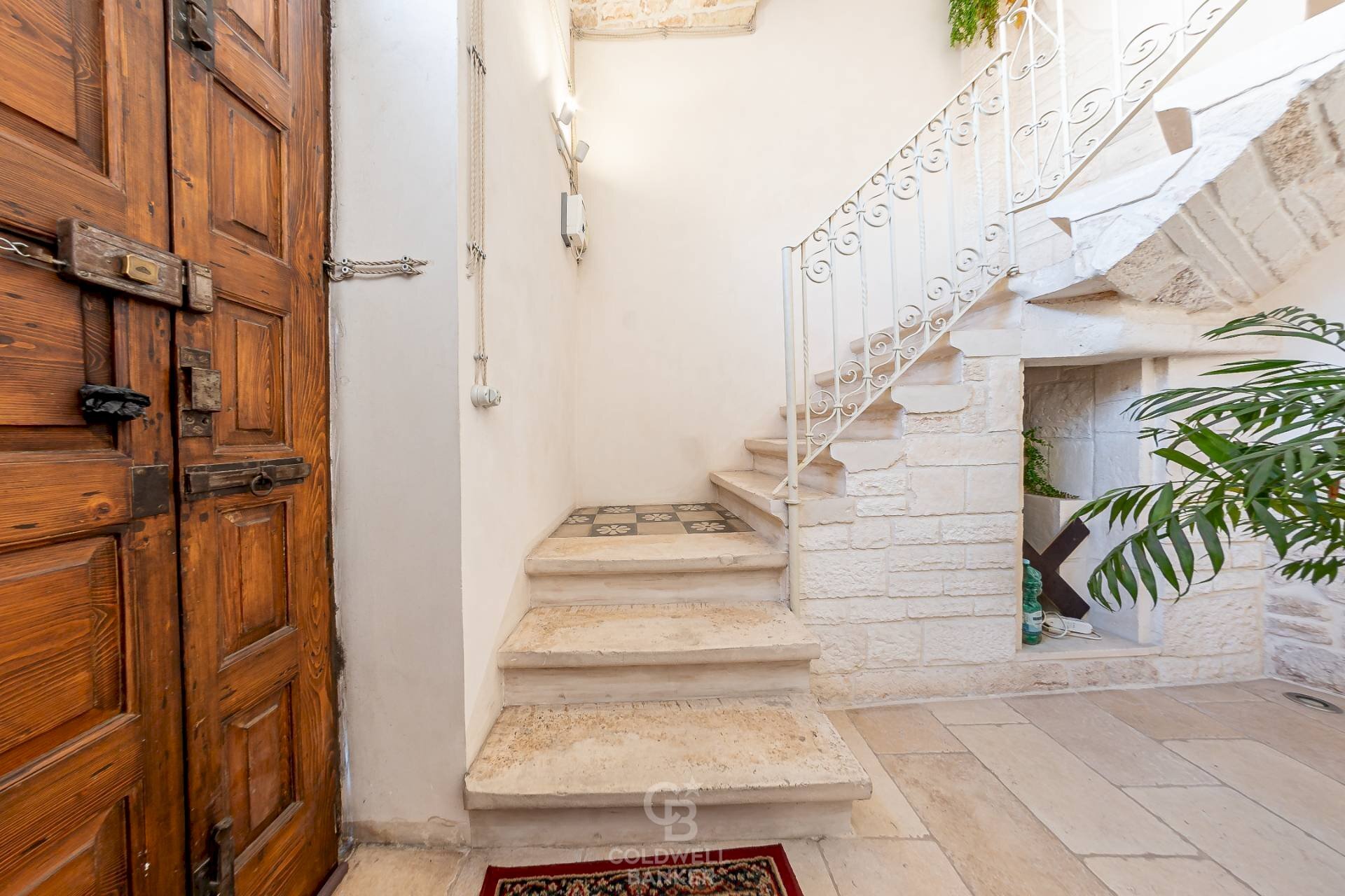 Foto 2 - Stabile - Palazzo VIA DONIZETTI
 
89, Martina Franca - foto 2