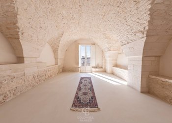 Foto 6 - Stabile - Palazzo VIA DONIZETTI
 
89, Martina Franca - foto 6