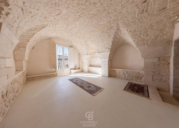 Foto 7 - Stabile - Palazzo VIA DONIZETTI
 
89, Martina Franca - foto 7