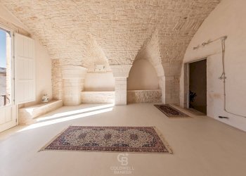 Foto 8 - Stabile - Palazzo VIA DONIZETTI
 
89, Martina Franca - foto 8