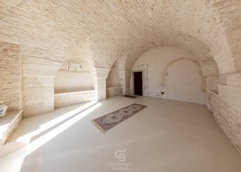 Foto 9 - Stabile - Palazzo VIA DONIZETTI
 
89, Martina Franca - foto 9