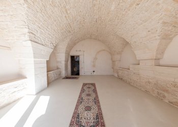 Foto 10 - Stabile - Palazzo VIA DONIZETTI
 
89, Martina Franca - foto 10