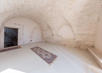 Foto 11 - Stabile - Palazzo VIA DONIZETTI
 
89, Martina Franca - foto 11