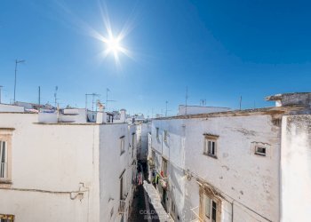 Foto 12 - Stabile - Palazzo VIA DONIZETTI
 
89, Martina Franca - foto 12