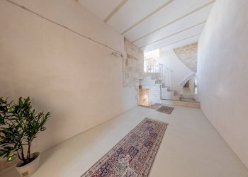 Foto 13 - Stabile - Palazzo VIA DONIZETTI
 
89, Martina Franca - foto 13