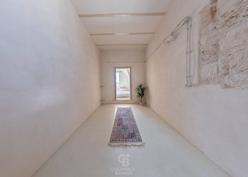 Foto 15 - Stabile - Palazzo VIA DONIZETTI
 
89, Martina Franca - foto 15