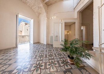 Foto 16 - Stabile - Palazzo VIA DONIZETTI
 
89, Martina Franca - foto 16