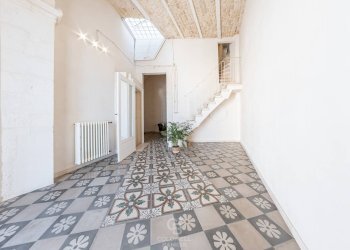 Foto 20 - Stabile - Palazzo VIA DONIZETTI
 
89, Martina Franca - foto 20