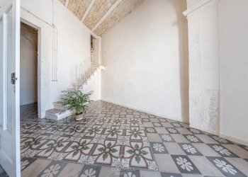 Foto 21 - Stabile - Palazzo VIA DONIZETTI
 
89, Martina Franca - foto 21