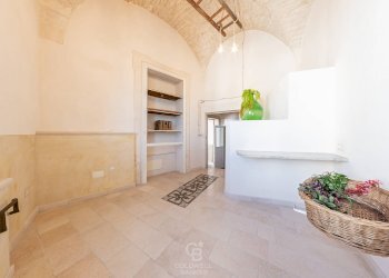 Foto 24 - Stabile - Palazzo VIA DONIZETTI
 
89, Martina Franca - foto 24