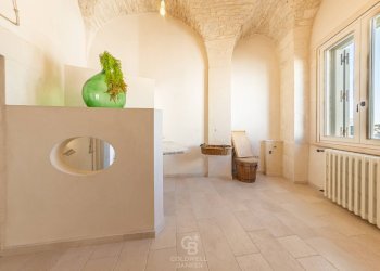 Foto 25 - Stabile - Palazzo VIA DONIZETTI
 
89, Martina Franca - foto 25