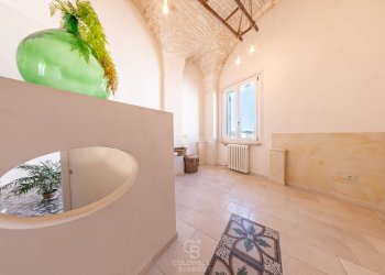 Foto 26 - Stabile - Palazzo VIA DONIZETTI
 
89, Martina Franca - foto 26