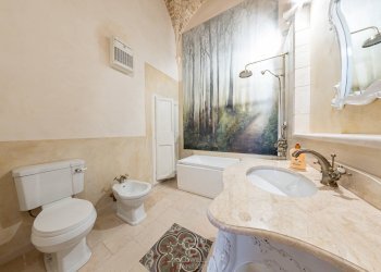 Foto 27 - Stabile - Palazzo VIA DONIZETTI
 
89, Martina Franca - foto 27