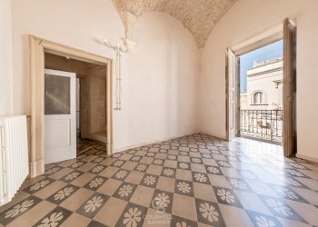 Foto 35 - Stabile - Palazzo VIA DONIZETTI
 
89, Martina Franca - foto 35