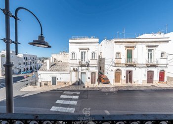 Foto 40 - Stabile - Palazzo VIA DONIZETTI
 
89, Martina Franca - foto 40