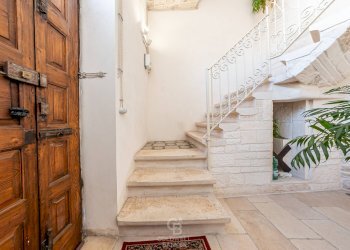 Foto 2 - Stabile - Palazzo VIA DONIZETTI
 
89, Martina Franca - foto 2