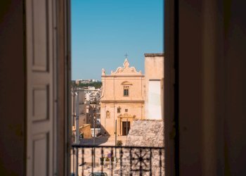 Foto 38 - Stabile - Palazzo VIA DONIZETTI
 
89, Martina Franca - foto 38