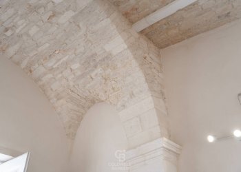Foto 44 - Stabile - Palazzo VIA DONIZETTI
 
89, Martina Franca - foto 44