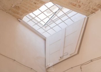 Foto 45 - Stabile - Palazzo VIA DONIZETTI
 
89, Martina Franca - foto 45