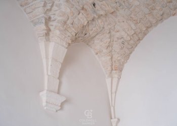 Foto 53 - Stabile - Palazzo VIA DONIZETTI
 
89, Martina Franca - foto 53