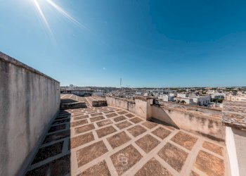 Foto 55 - Stabile - Palazzo VIA DONIZETTI
 
89, Martina Franca - foto 55