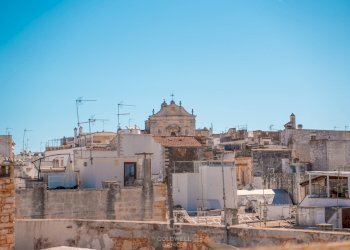 Foto 58 - Stabile - Palazzo VIA DONIZETTI
 
89, Martina Franca - foto 58