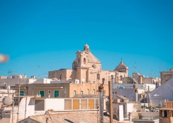 Foto 59 - Stabile - Palazzo VIA DONIZETTI
 
89, Martina Franca - foto 59