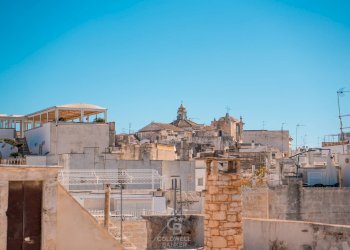 Foto 60 - Stabile - Palazzo VIA DONIZETTI
 
89, Martina Franca - foto 60