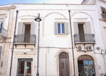 Foto 62 - Stabile - Palazzo VIA DONIZETTI
 
89, Martina Franca - foto 62