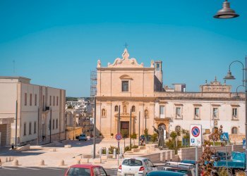 Foto 65 - Stabile - Palazzo VIA DONIZETTI
 
89, Martina Franca - foto 65