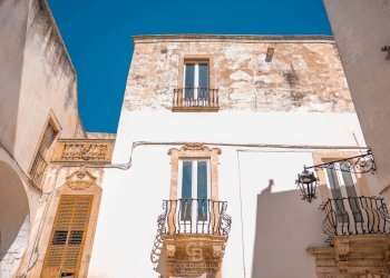 Foto 64 - Stabile - Palazzo VIA DONIZETTI
 
89, Martina Franca - foto 64