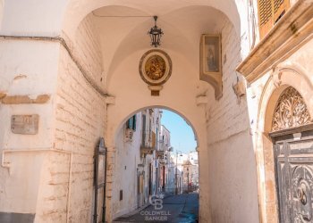 Foto 66 - Stabile - Palazzo VIA DONIZETTI
 
89, Martina Franca - foto 66