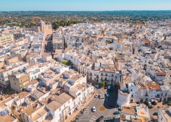 Foto 67 - Stabile - Palazzo VIA DONIZETTI
 
89, Martina Franca - foto 67