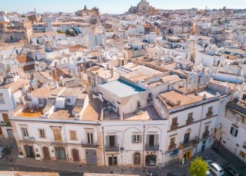 Foto 68 - Stabile - Palazzo VIA DONIZETTI
 
89, Martina Franca - foto 68