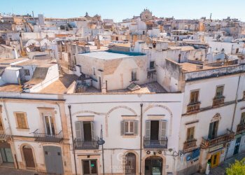 Foto 69 - Stabile - Palazzo VIA DONIZETTI
 
89, Martina Franca - foto 69