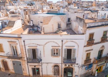 Foto 70 - Stabile - Palazzo VIA DONIZETTI
 
89, Martina Franca - foto 70