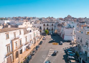 Foto 71 - Stabile - Palazzo VIA DONIZETTI
 
89, Martina Franca - foto 71