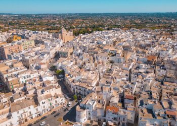 Foto 72 - Stabile - Palazzo VIA DONIZETTI
 
89, Martina Franca - foto 72