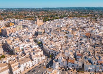 Foto 73 - Stabile - Palazzo VIA DONIZETTI
 
89, Martina Franca - foto 73