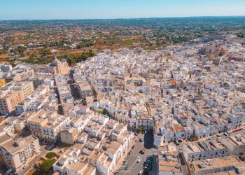 Foto 74 - Stabile - Palazzo VIA DONIZETTI
 
89, Martina Franca - foto 74