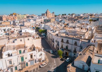 Foto 75 - Stabile - Palazzo VIA DONIZETTI
 
89, Martina Franca - foto 75