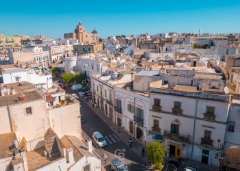 Foto 76 - Stabile - Palazzo VIA DONIZETTI
 
89, Martina Franca - foto 76